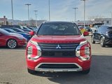 New 2025 Mitsubishi Outlander 4WD Plug-In Hybrid image 2