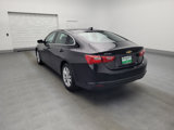Used 2023 Chevrolet Malibu LT w/ Driver Confidence Package image 5