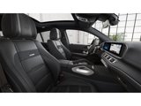 New 2025 Mercedes-Benz GLE 53 AMG 4MATIC Coupe image 4