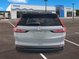 New 2026 Honda CR-V EX image 4