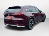 New 2025 MAZDA CX-90 3.3 Turbo S w/ Premium Package image 3