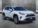 Used 2023 Toyota RAV4 XLE image 3