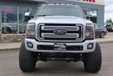 Used 2015 Ford F250 Platinum w/ FX4 Off-Road Package image 2