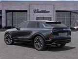 New 2025 Cadillac Lyriq Sport w/ LPO, Floor Liner Package image 3