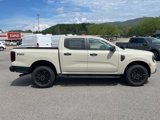 New 2025 Ford Ranger XLT image 2