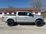 Used 2017 Ford F150 XLT w/ Equipment Group 302A Luxury image 2