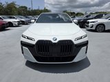 New 2025 BMW 760i xDrive image 2