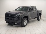 New 2025 Toyota Tacoma SR image 4