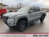 New 2025 Nissan Frontier PRO-4X w/ Pro Convenience Package image 3