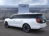 New 2025 Ford Expedition Max Platinum image 4