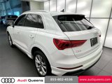 Certified 2022 Audi Q3 2.0T Premium w/ Convenience Package image 4