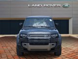 New 2025 Land Rover Defender 110 X-Dynamic SE image 2