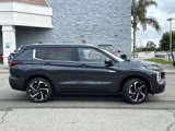 New 2025 Mitsubishi Outlander 4WD Plug-In Hybrid image 3