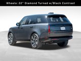 Certified 2023 Land Rover Range Rover SE image 6