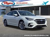 New 2025 Subaru Legacy Limited image 1