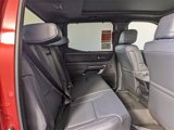 New 2025 Toyota Tundra Platinum image 3