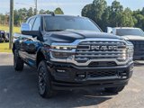 New 2025 RAM 2500 Limited image 2
