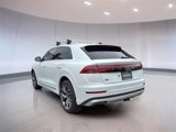 Certified 2024 Audi Q8 Premium Plus w/ Premium Plus Package image 5