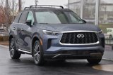 New 2025 INFINITI QX60 Autograph w/ Cargo Package image 5