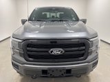 New 2025 Ford F150 Lariat w/ Equipment Group 501A Mid image 2