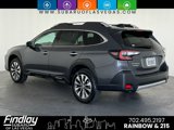 New 2025 Subaru Outback Touring XT image 4