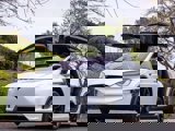 Used 2020 Tesla Model X Long Range image 2
