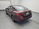 Used 2022 Nissan Sentra SV image 5