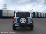 New 2025 Ford Bronco Heritage Edition image 4