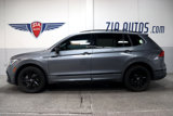 Used 2023 Volkswagen Tiguan SE R-Line image 2
