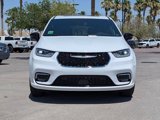 New 2025 Chrysler Pacifica Select w/ Uconnect Theater Family Group image 2