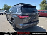New 2025 Toyota Sequoia SR5 image 5