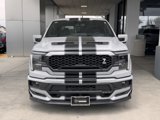 New 2025 Ford F150 Lariat w/ Equipment Group 502A High image 6