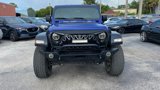 Used 2019 Jeep Wrangler Unlimited Sport S image 2