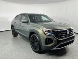 New 2025 Volkswagen Atlas Cross Sport SE image 3