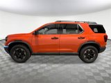 New 2026 Honda Passport TrailSport Elite image 2