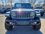 New 2025 Jeep Wrangler Unlimited Rubicon image 2