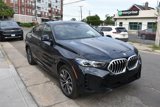 Used 2024 BMW X6 xDrive40i image 4