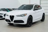 Used 2021 Alfa Romeo Stelvio Ti Sport image 3