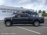 New 2025 Ford F150 Lariat image 3