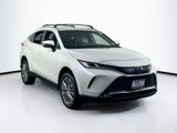 Used 2022 Toyota Venza Limited image 3