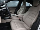 Certified 2025 Porsche Taycan image 5