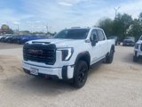 New 2025 GMC Sierra 2500 AT4 w/ AT4 Premium Plus Package image 2