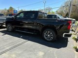 New 2025 Chevrolet Silverado 1500 LT image 2