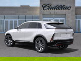 New 2025 Cadillac Lyriq Luxury image 3