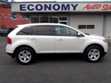 Used 2014 Ford Edge SEL w/ Equipment Group 204A image 2