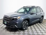 New 2025 Subaru Forester Limited image 4