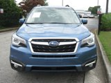 Used 2018 Subaru Forester 2.5i Touring w/ Popular Package #2 image 2