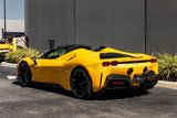 Used 2024 Ferrari SF90 Spider image 6