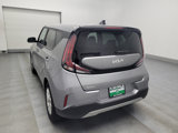 Used 2023 Kia Soul LX w/ LX Technology Package image 5