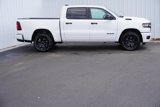 New 2026 RAM 1500 4x4 Crew Cab image 2